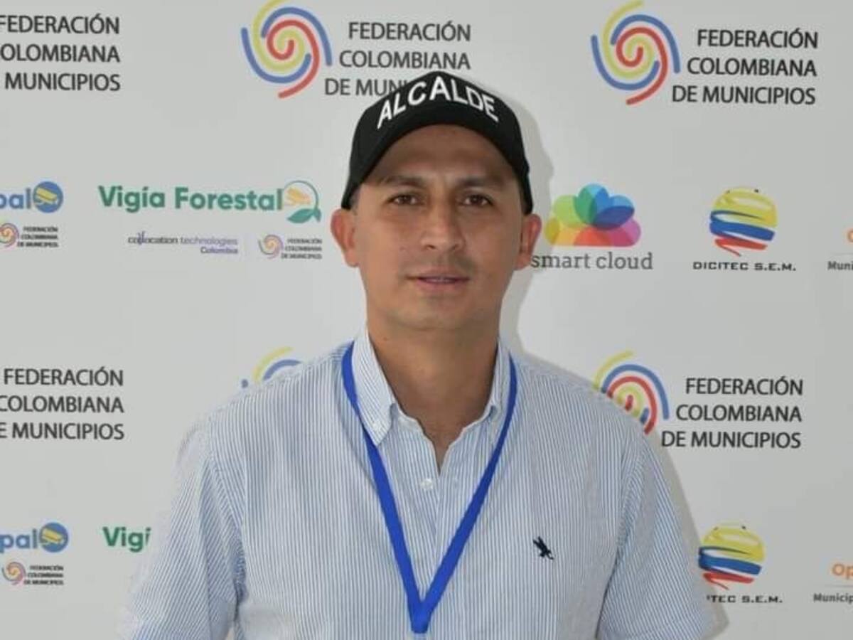 Tribunal ratificó condena contra el alcalde de El Playón, Santander