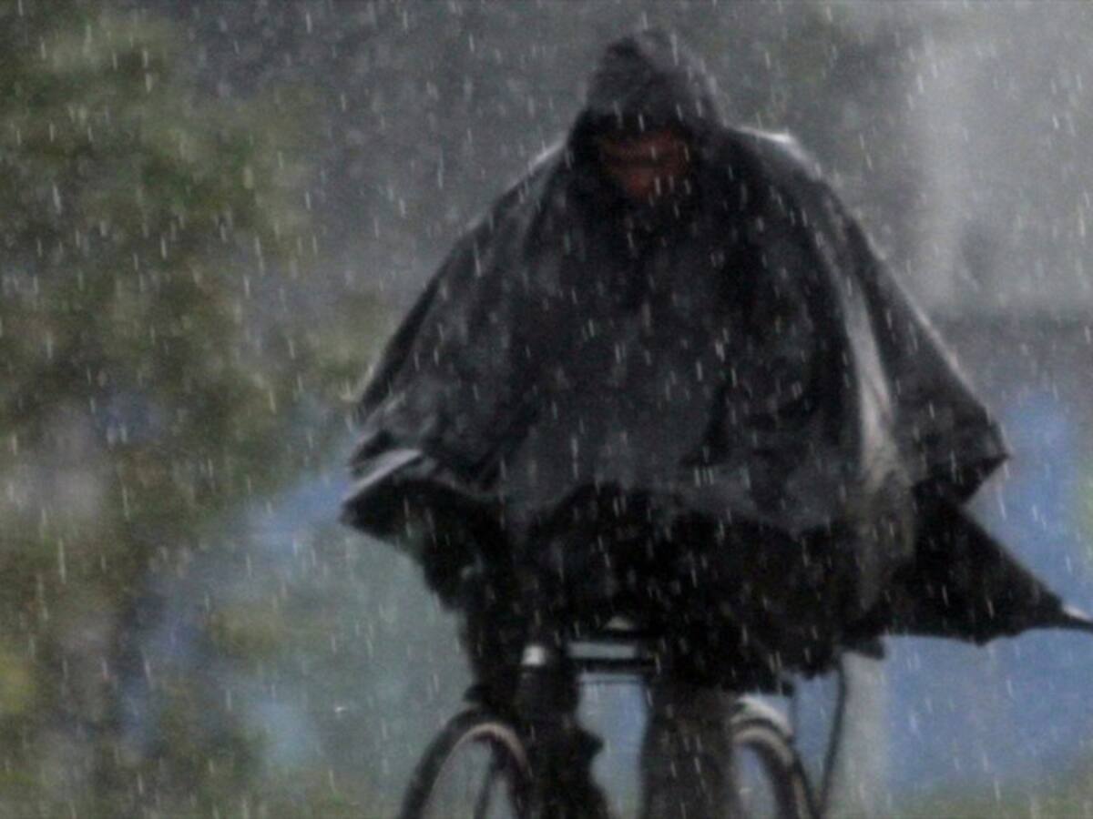 Lluvias generaron emergencias en Santander de Quilichao, Cauca