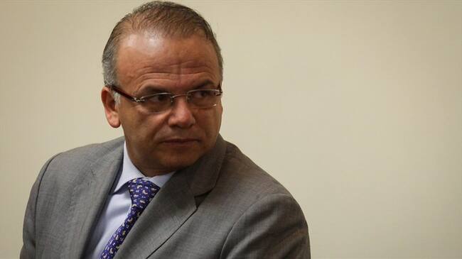 Miguel Ángel Moralesrussi . Foto: Colprensa