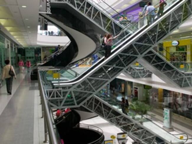 ¿Está de acuerdo con poner prostíbulos al interior de Centros Comerciales?