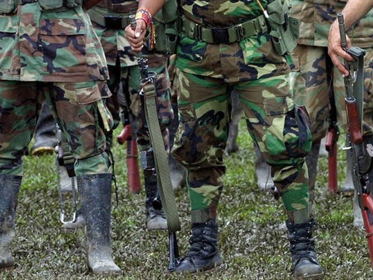 Estado colombiano pedirá perdón por la masacre paramilitar de El Aro