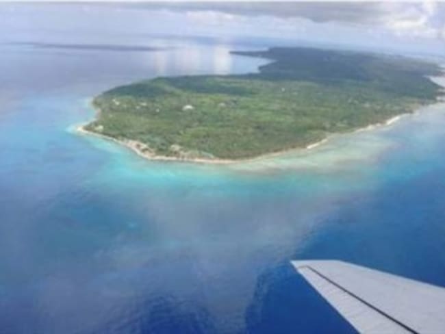 Colombia perdería 40% del espacio aéreo por fallo