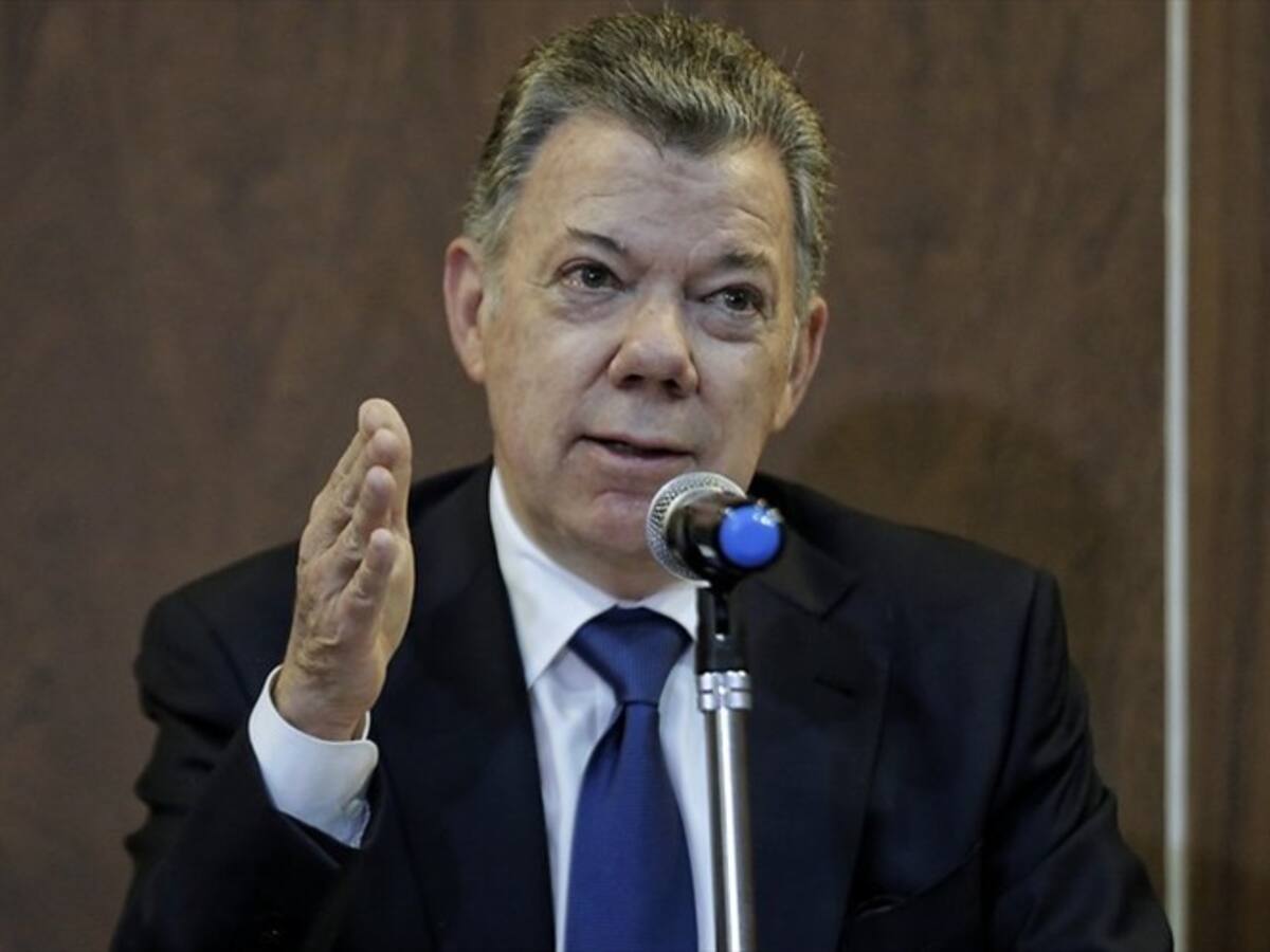 Audio daría cuenta del plan de los "Noños" para enlodar la campaña de Juan Manuel Santos