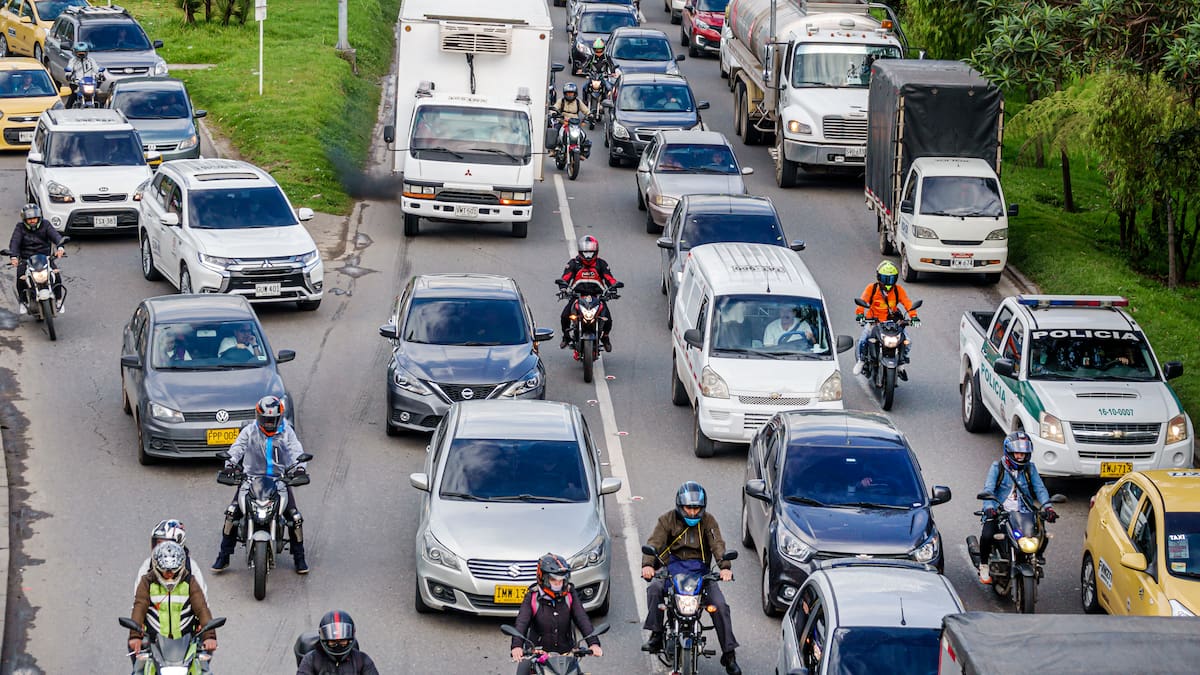 Denuncian que proyecto de seguridad vial beneficiaría al ‘Clan Torres’