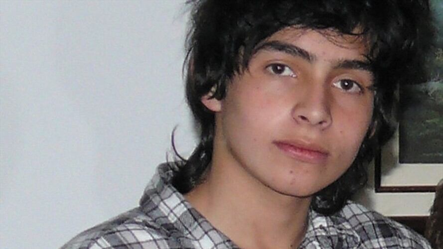 La defensa de la familia de Diego Felipe Becerra pedirá que declaren personas que supieron que en el lugar del asesinato del joven no había armas de fuego. Foto: Colprensa