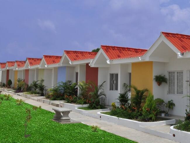 Proyecto Doña Soledad.