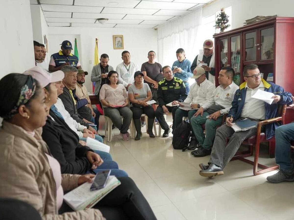 Manifestantes y el Gobierno lograron acuerdos: se levanta el bloqueo en el Cauca