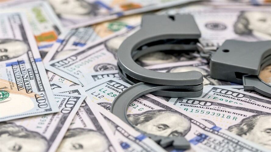 El empresario Salomón Korn fue imputado por hacer parte de una organización transnacional que se encargaba de lavar millonarias sumas de dinero. Foto: Getty Images