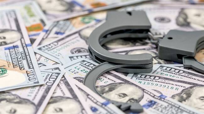 El empresario Salomón Korn fue imputado por hacer parte de una organización transnacional que se encargaba de lavar millonarias sumas de dinero. Foto: Getty Images