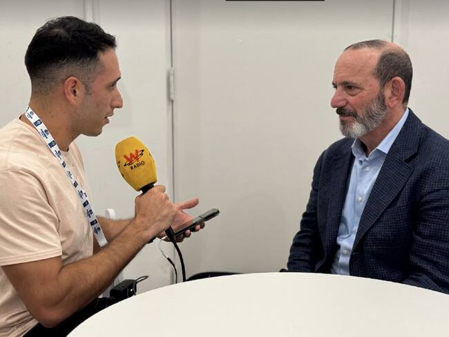 Miami se prepara para la Copa América 2024 y para la Copa Mundial 2026 con laExposición Soccerex. Foto: W Radio.