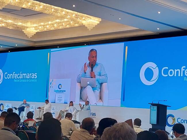 La rama judicial va a seguir siendo independiente y autónoma: Corte Suprema de Justicia