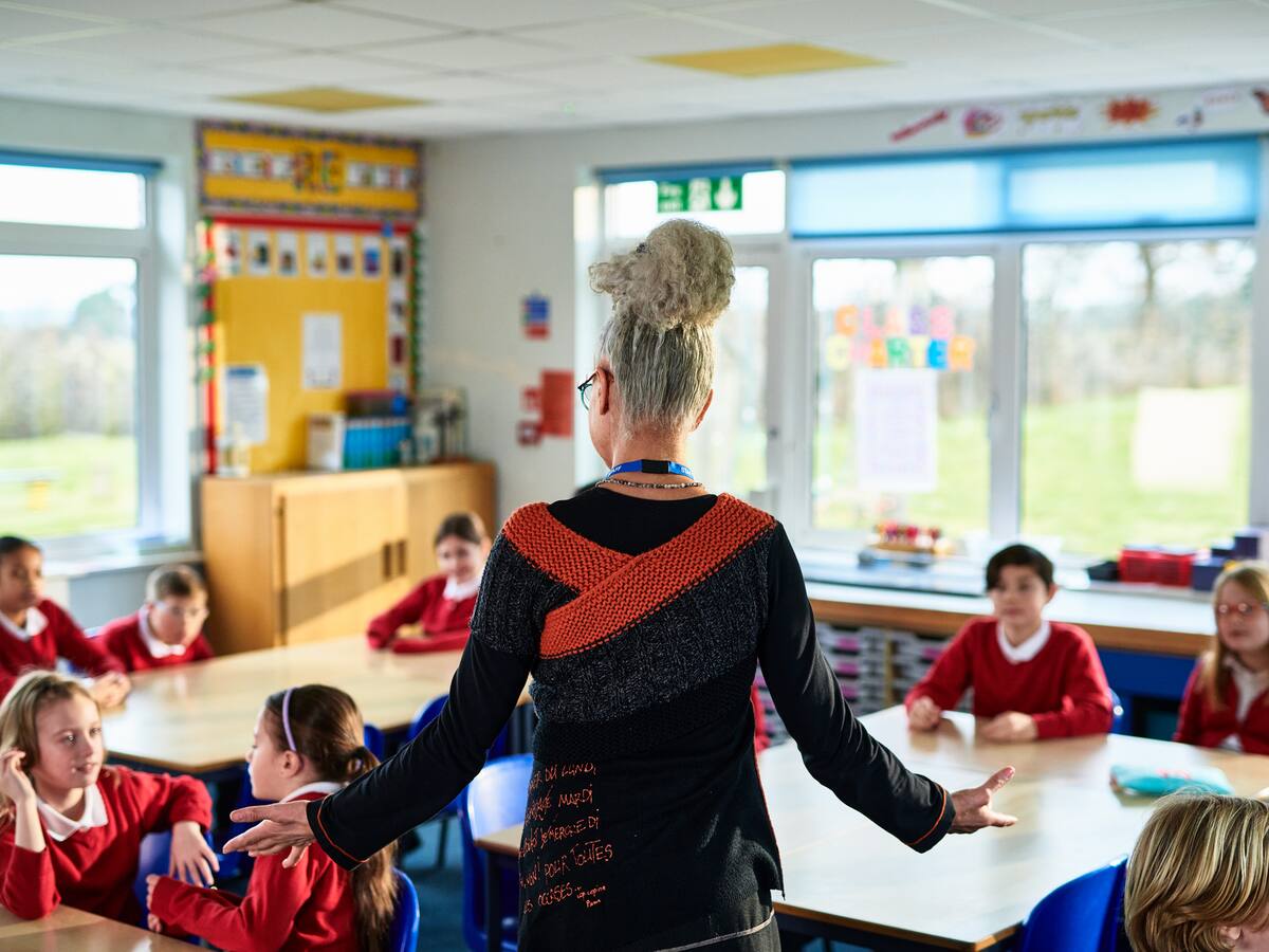 Ministerio de Educación abrió convocatoria para docentes: Requisitos, link y plazos para aplicar