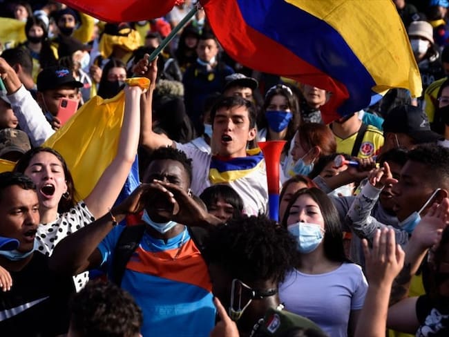 Lo que dije en la reunión no fue un llamado a la censura: Alejandro Corrales