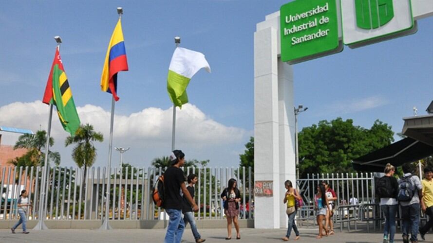 Piden votación masiva de los estudiantes para que levanten el paro.. Foto: