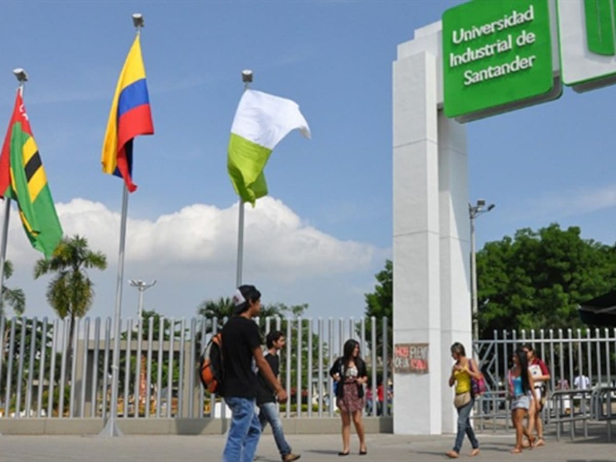 Estudiantes de la UIS proponen votación electrónica para levantar paro