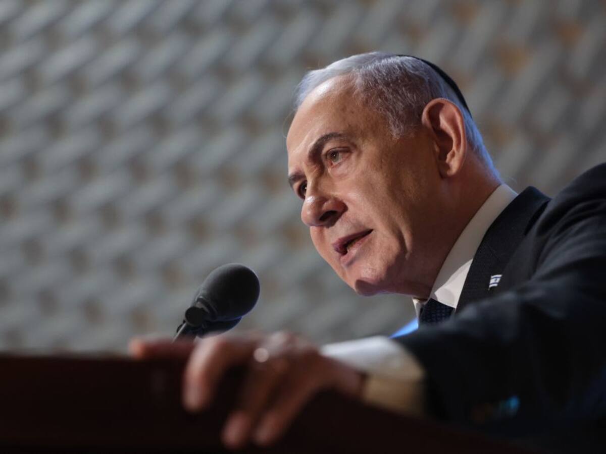 Netanyahu pide a los libaneses: “liberen a su país de Hezbolá” para que termine la guerra