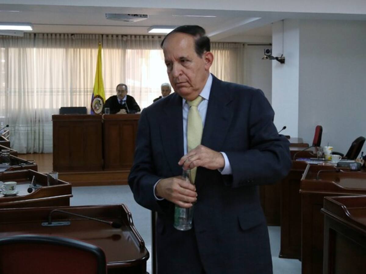 Tiene muchas verdades por contar: víctimas ante la decisión de la JEP de no expulsión a Álvaro Ashton