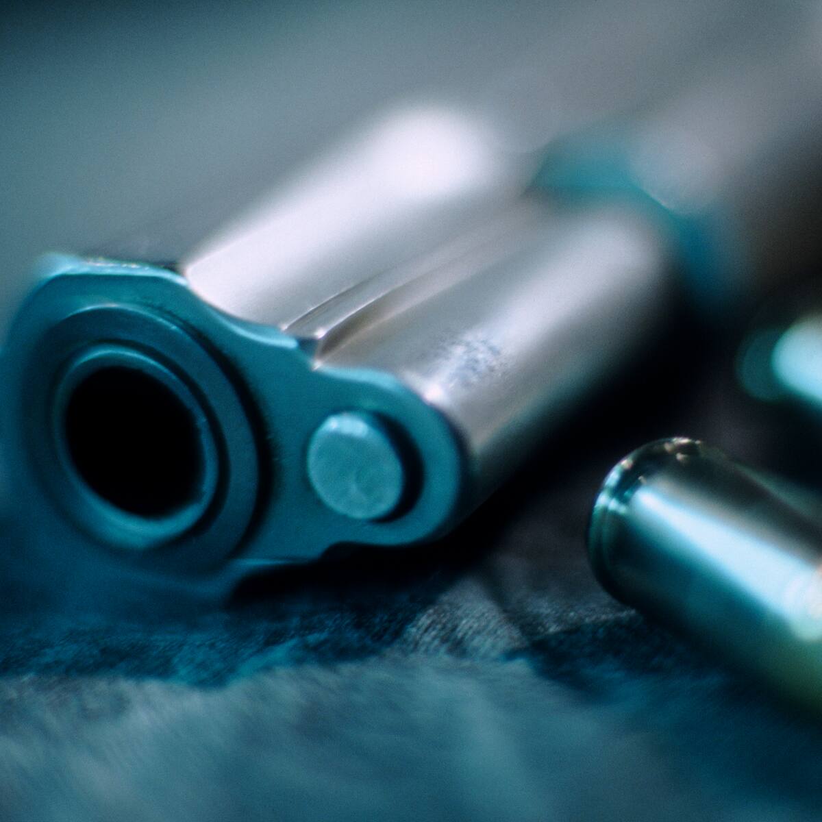 Murió presunto asaltante tras enfrentamiento con la Policía en Ciudad Bolívar, Bogotá