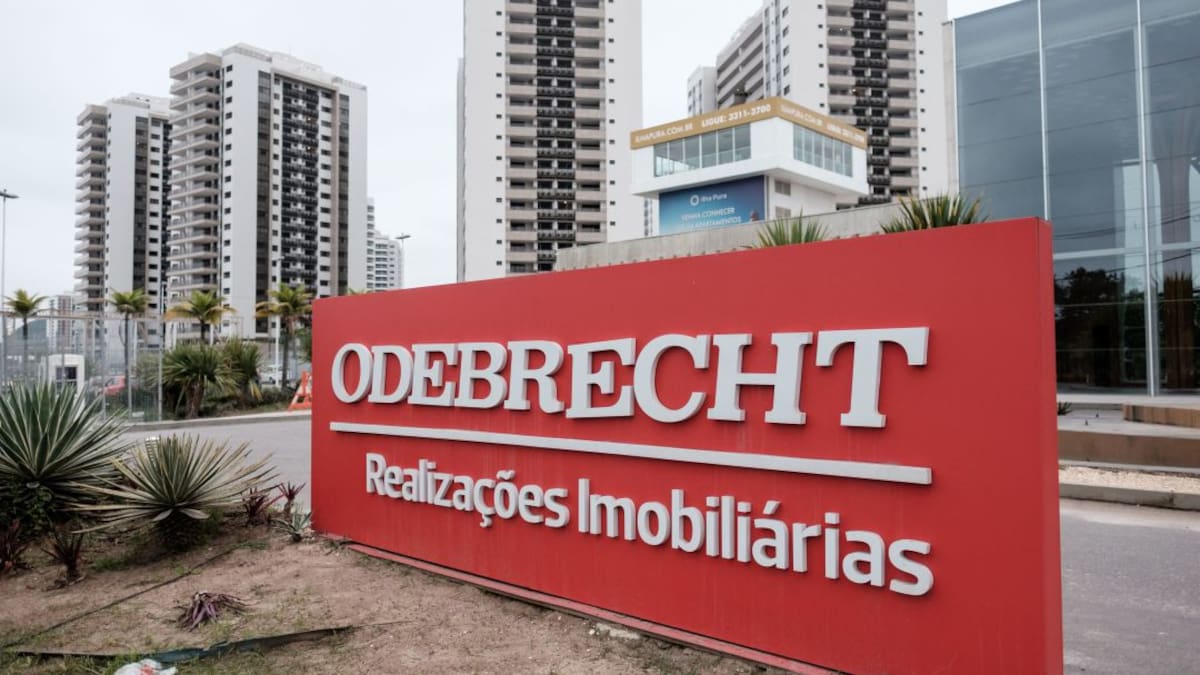 Fiscalía imputó cargos a 11 exfuncionarios de la ANI por Odebrecht
