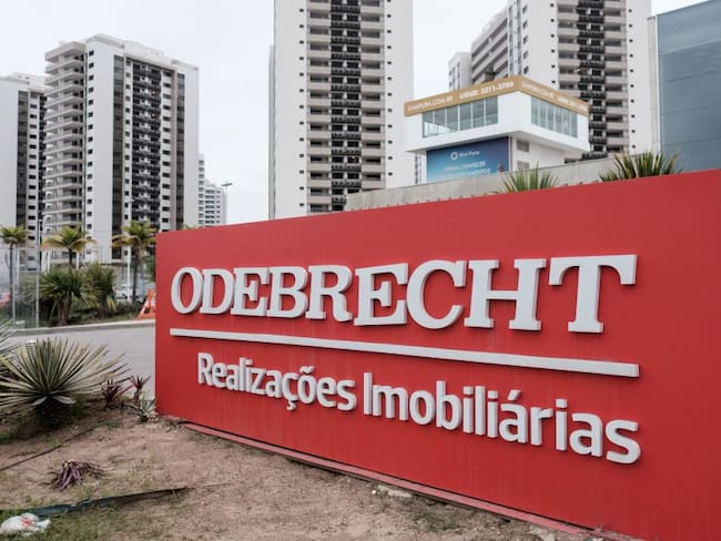 Exjefe de Odebrecht en Perú entrega a fiscales &quot;las rutas del dinero&quot;
