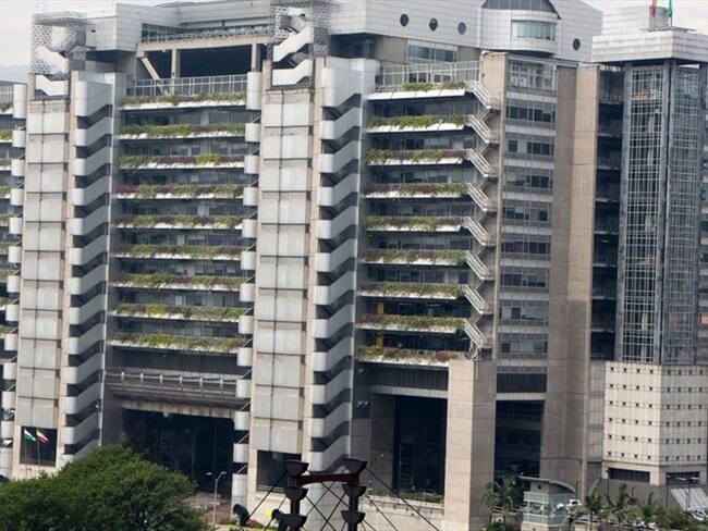 Durante el día, el alcalde Daniel Quintero irá dando a conocer los nombres las personas que lo acompañaran esta nueva etapa de la compañía.. Foto: Cortesía EPM
