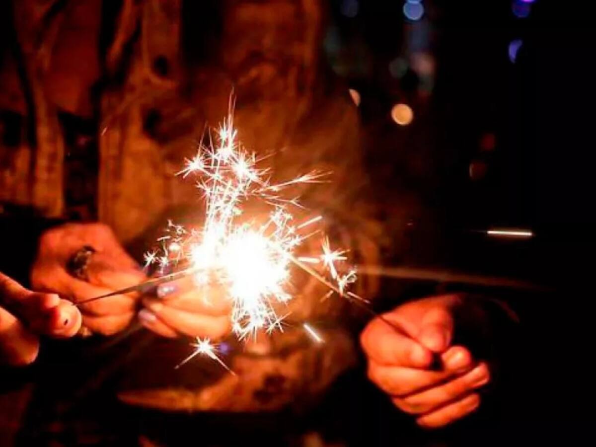 Pereira reporta su sexto lesionado y Risaralda llega a 12 afectados por pólvora