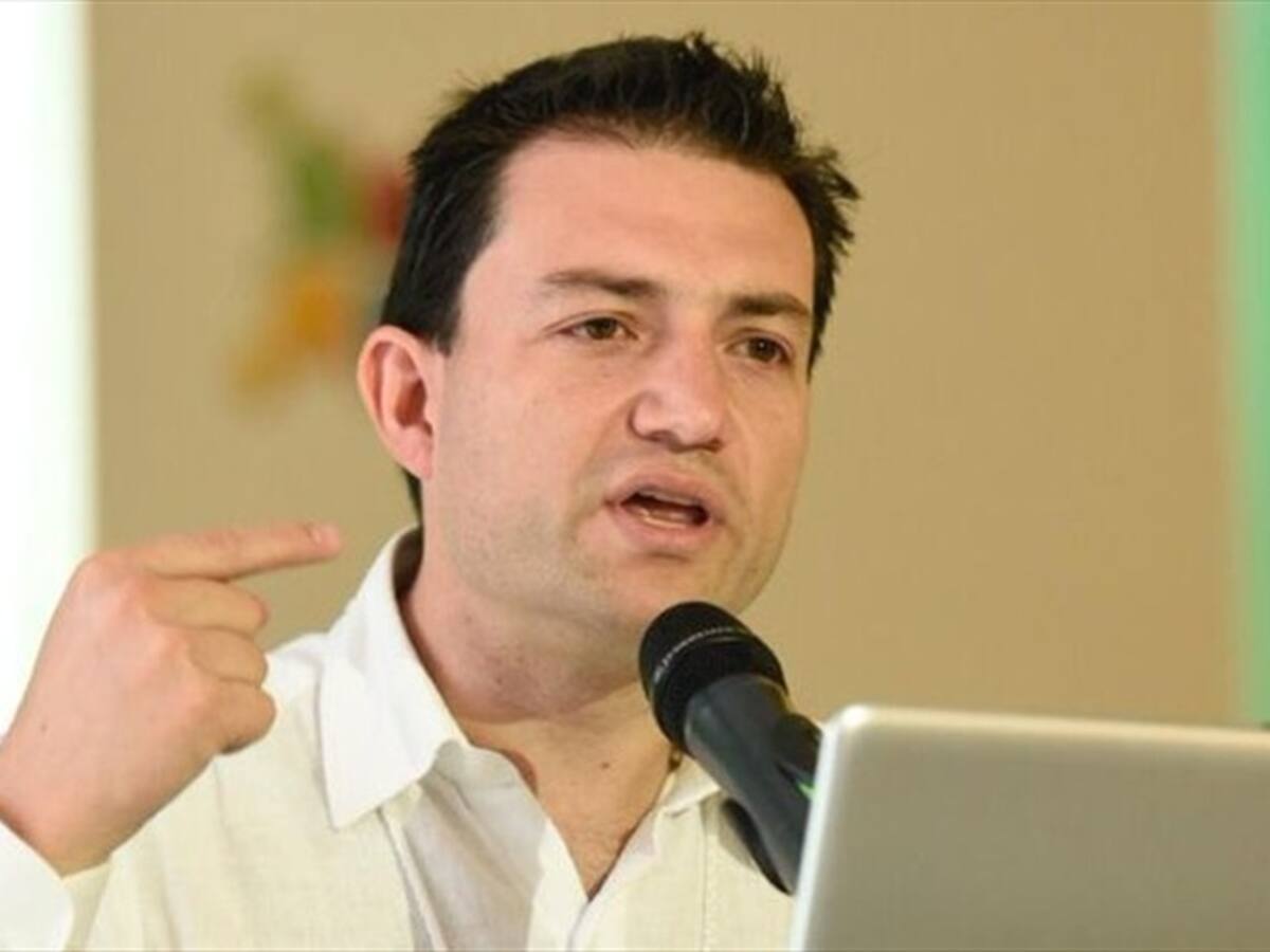 No solo las coimas son corrupción. Decir mentiras también es corrupción: contralor Córdoba