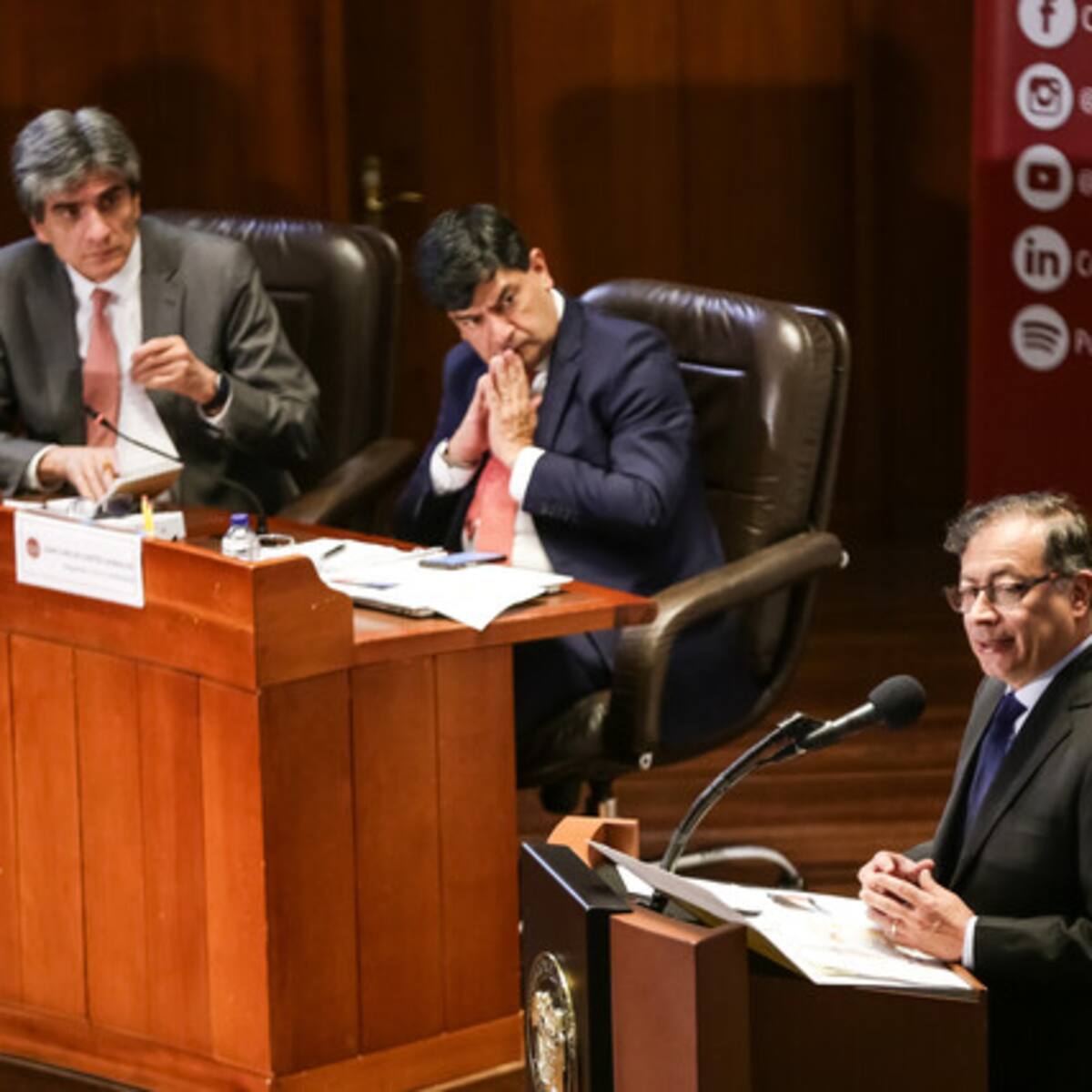 Con medidas ordinarias no es suficiente: Petro sobre decretos de emergencia en La Guajira