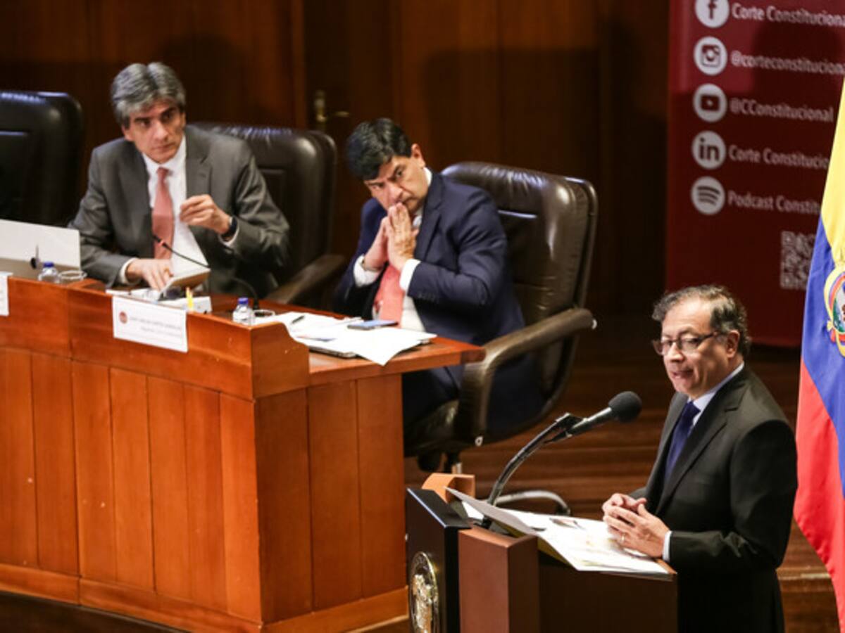 Con medidas ordinarias no es suficiente: Petro sobre decretos de emergencia en La Guajira