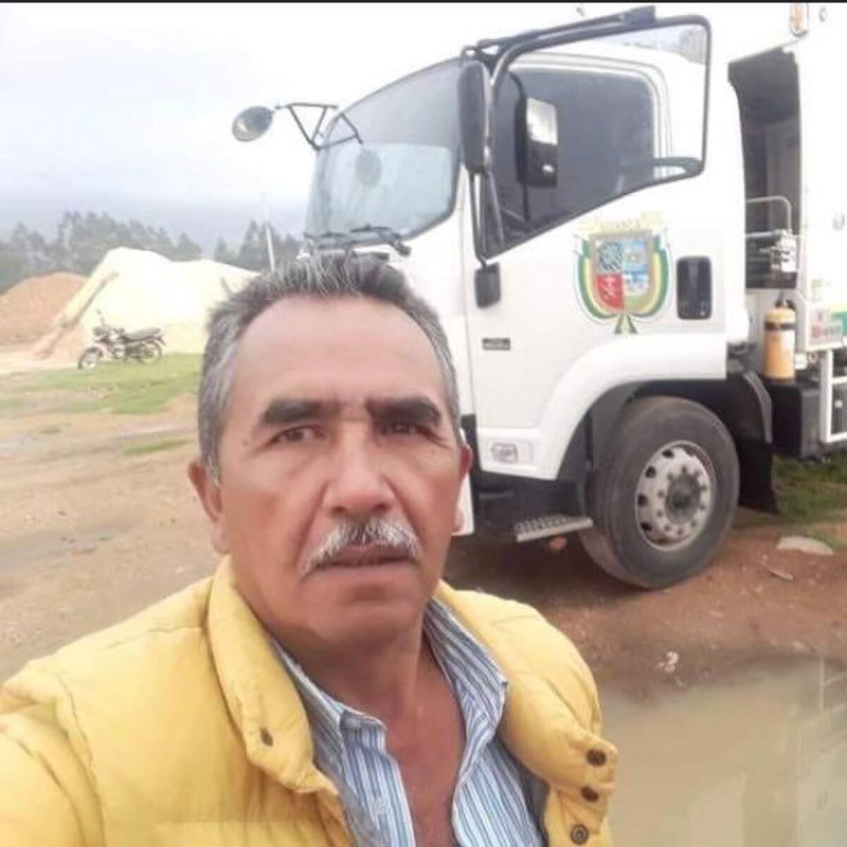 Fiscalía investiga asesinato de conductor que arrolló a indígenas