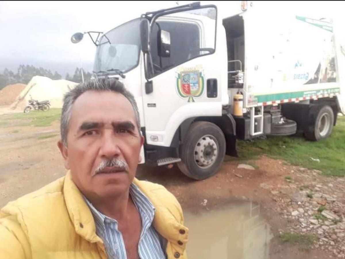 Repudiamos que las personas hayan tomado represalias: familiar de conductor que atropelló a mujer indígena