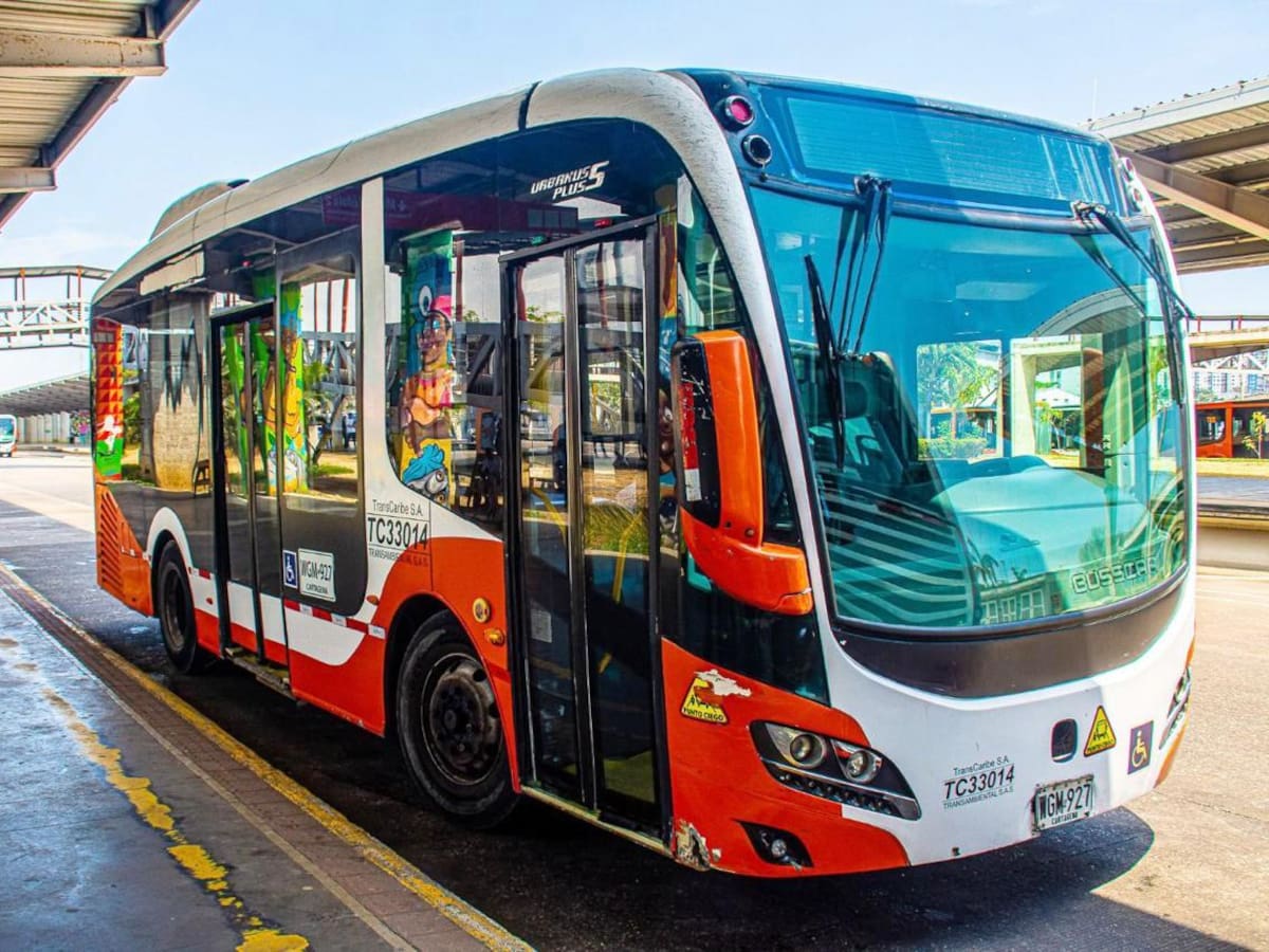 Buses viejos y pocos conductores: gremio pide al gobierno incluir medidas en el Plan de Desarrollo