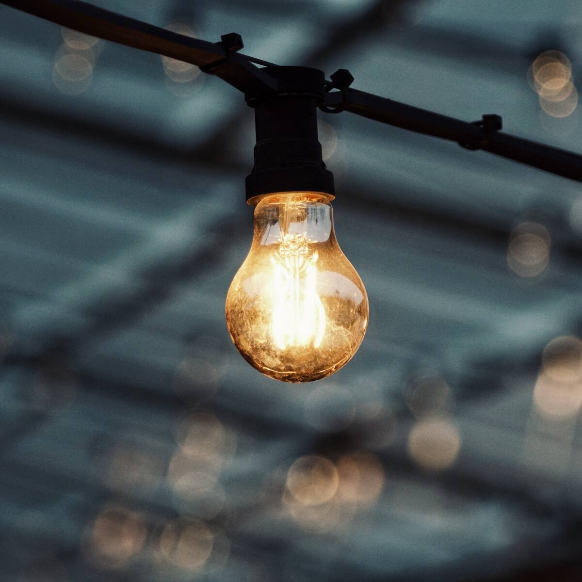 Consejo Gremial propone que el Gobierno le pague a la gente que ahorre energía