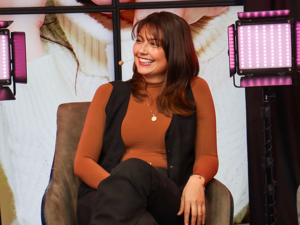 “Fue un sueño estar ahí:” actriz Laura Rodríguez sobre participación en ‘El olvido que seremos’