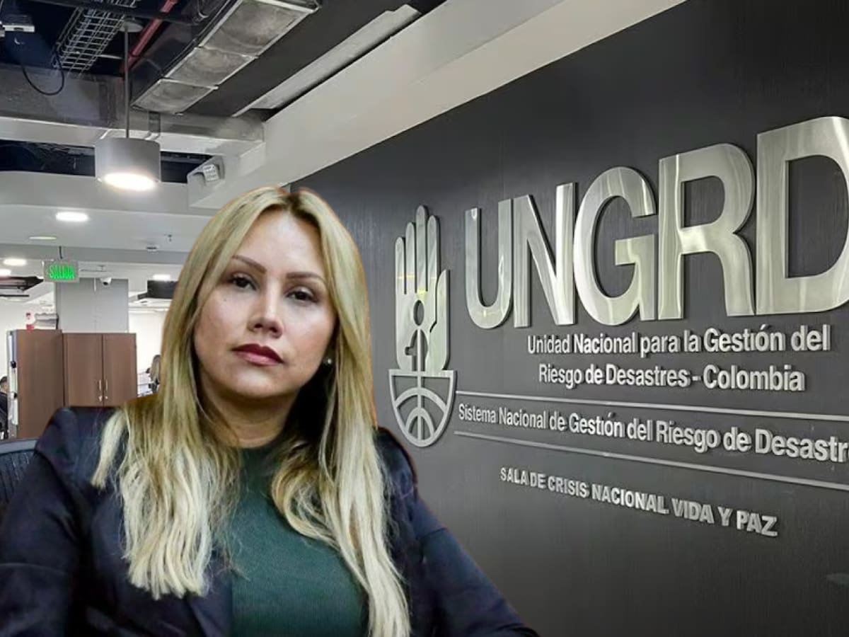 Juez ordenó libertad inmediata para Sandra Ortiz, vinculada al escándalo de corrupción en la UNGRD