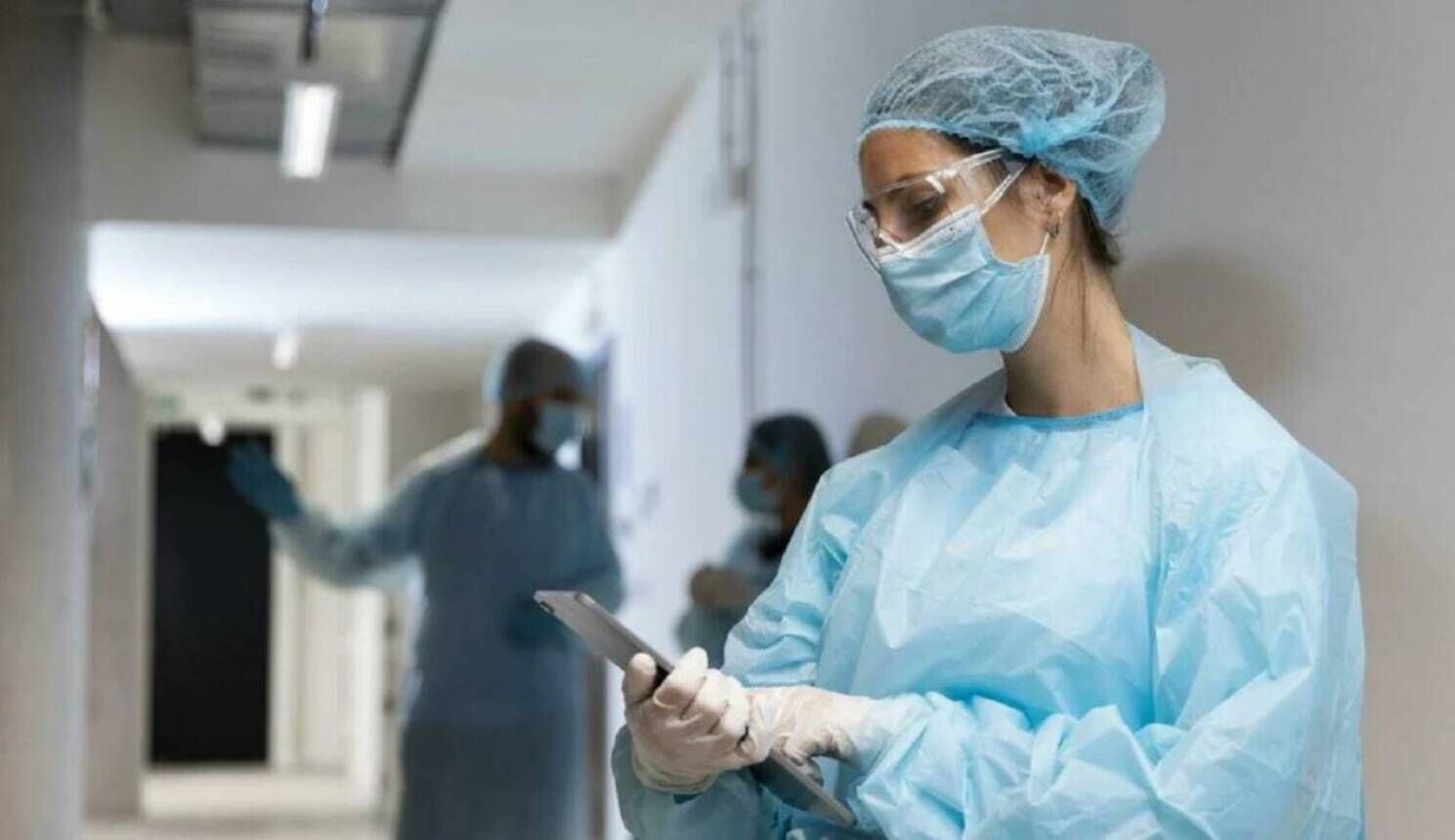 Liquidación de Medimás / Foto: Colprensa