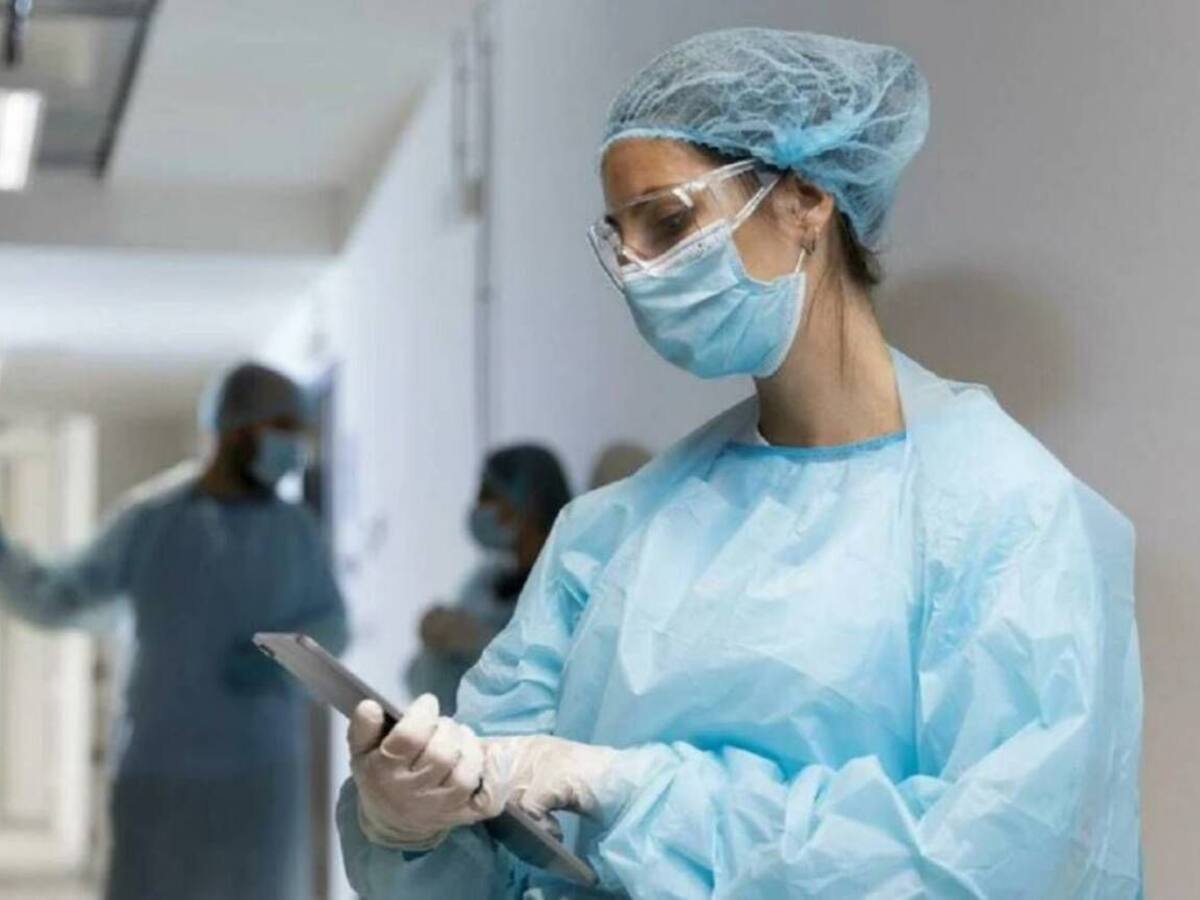 Salud Total niega servicio a usuarios en Risaralda por falta de pagos de Medimás