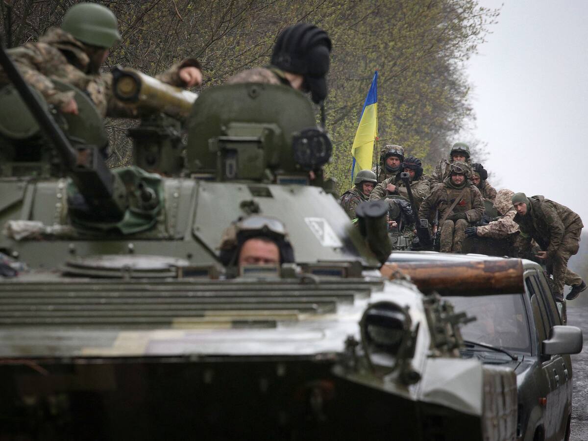 El mensaje de exmilitar colombiano que luchó en Ucrania a sus compatriotas: “no lo hagan”