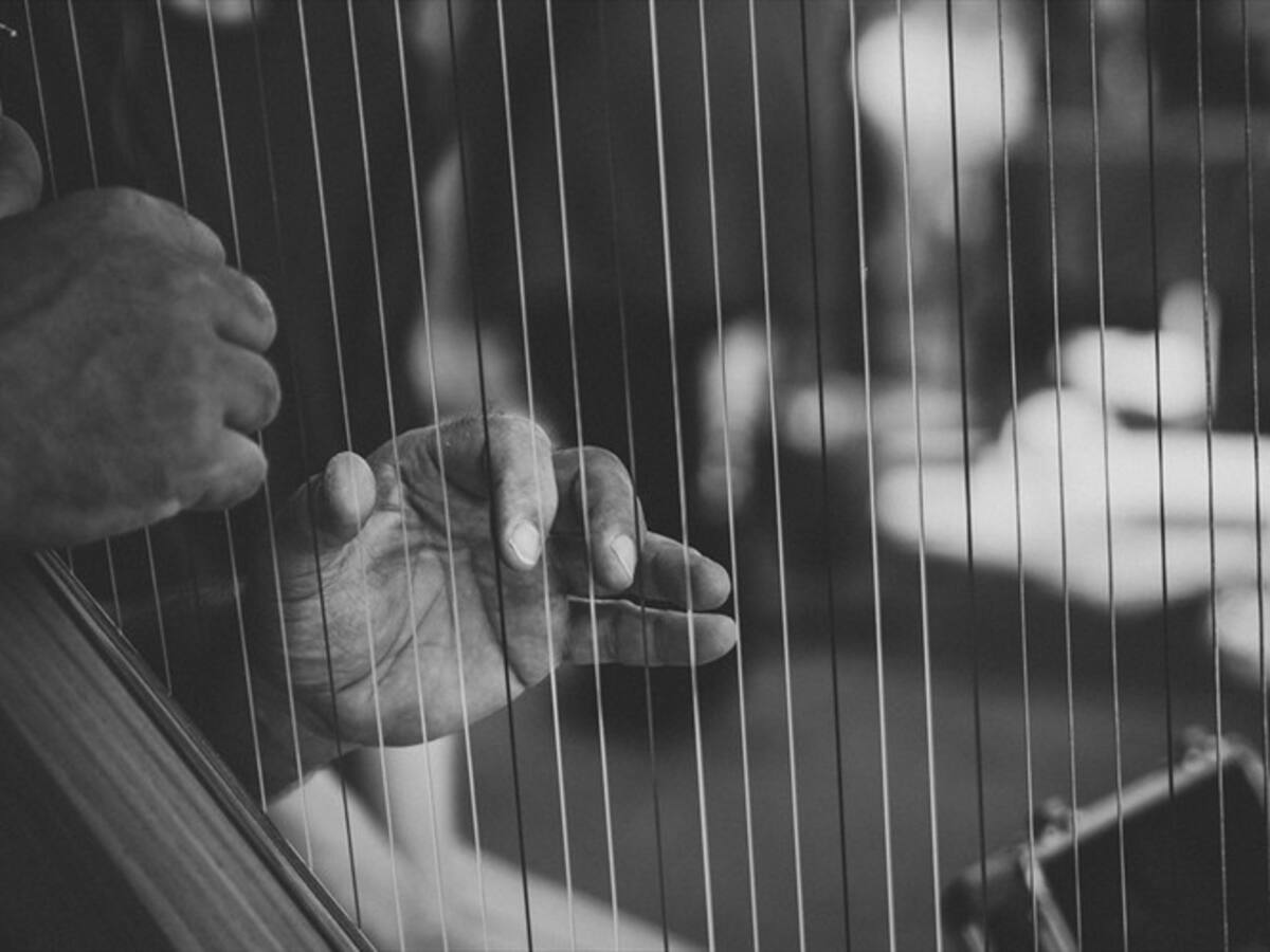 Quedé totalmente embrujada por la música del llano: María Jimena Duzán