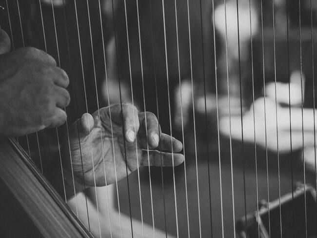 María Jimena Duzán recordó un texto de Carlos el Cachi Ortegón sobre la magia de la música llanera. Foto: Getty Images