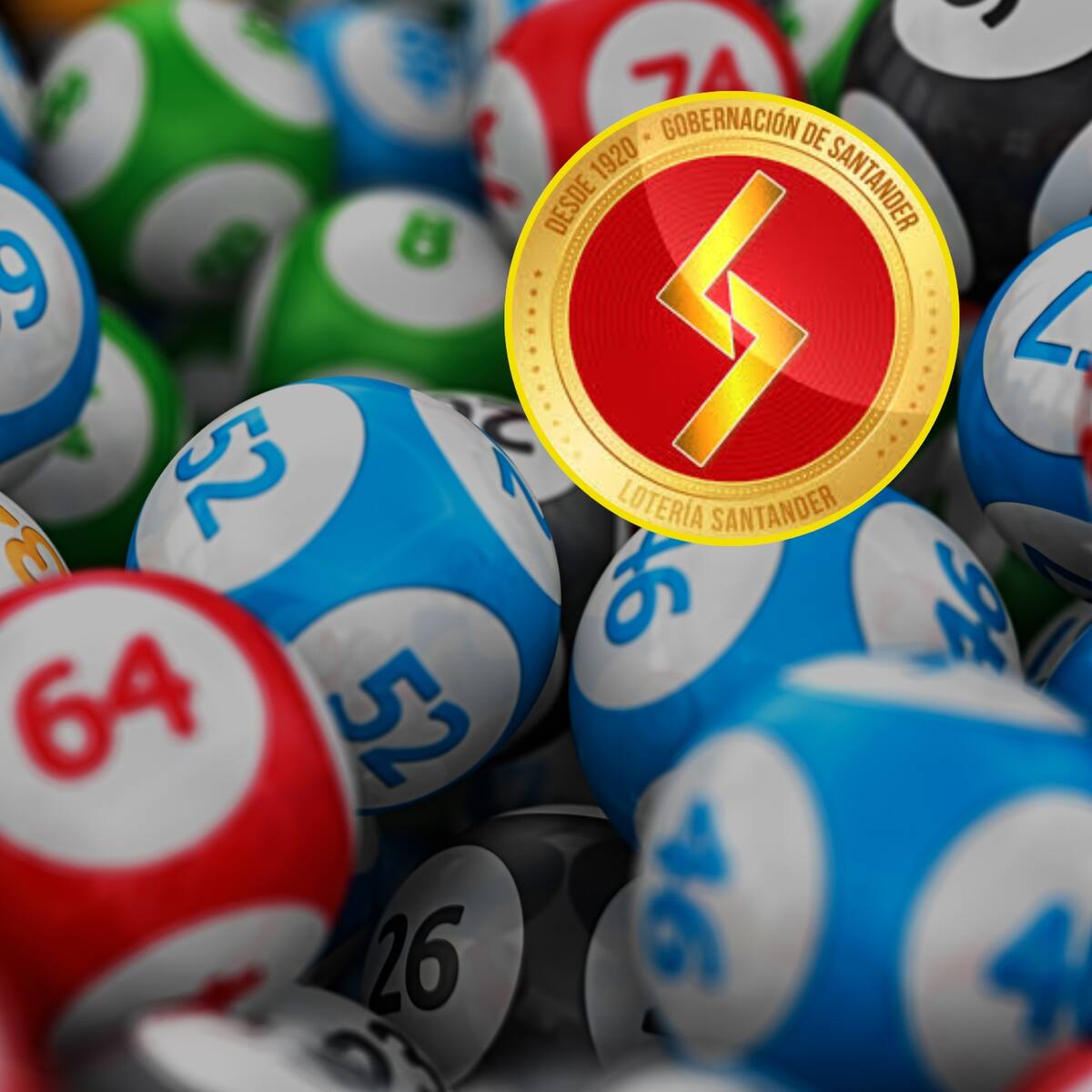 Lotería de Santander: resultados del 19 de septiembre de 2025