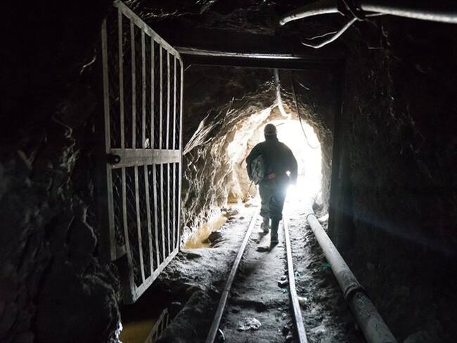 Alerta por impacto de minería en Morales y Suárez, Cauca. Foto: Getty Images