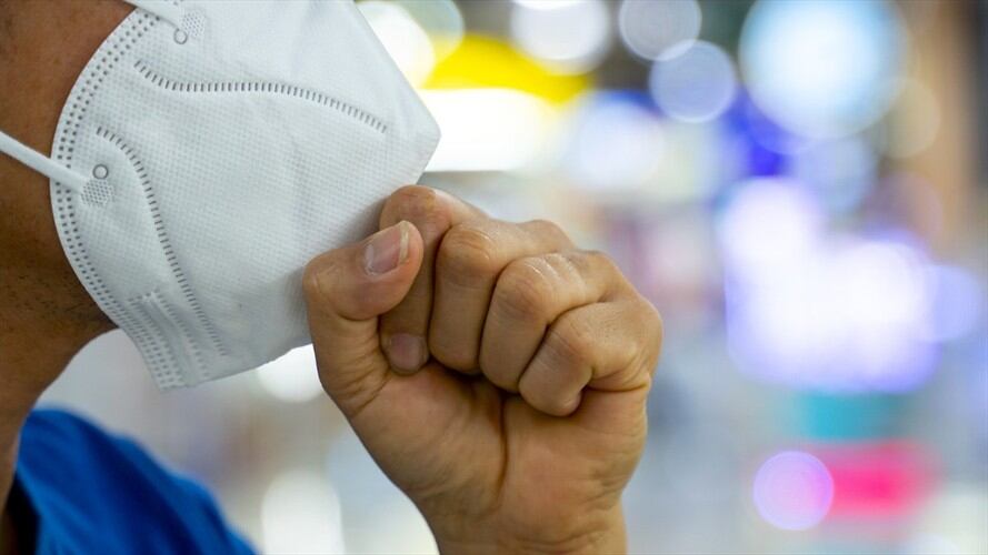 Un brasileño de 61 años que estuvo en el norte de Italia entre el 9 y el 21 de febrero dio positivo a la prueba del virus.. Foto: Getty Images