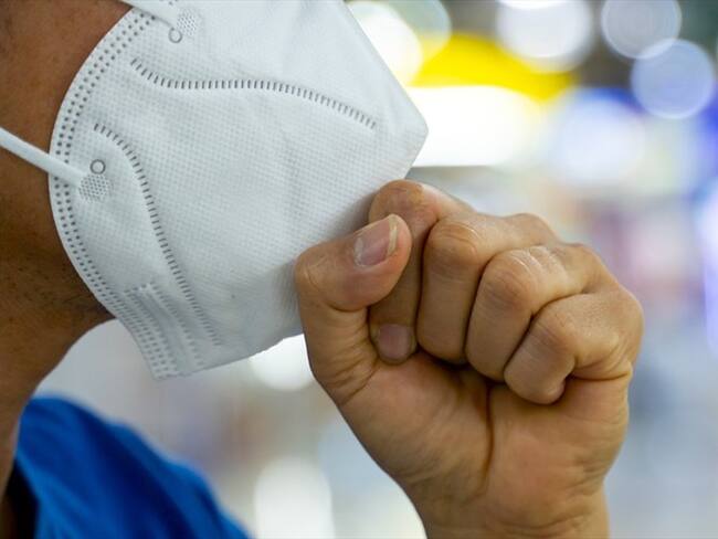 Un brasileño de 61 años que estuvo en el norte de Italia entre el 9 y el 21 de febrero dio positivo a la prueba del virus.. Foto: Getty Images