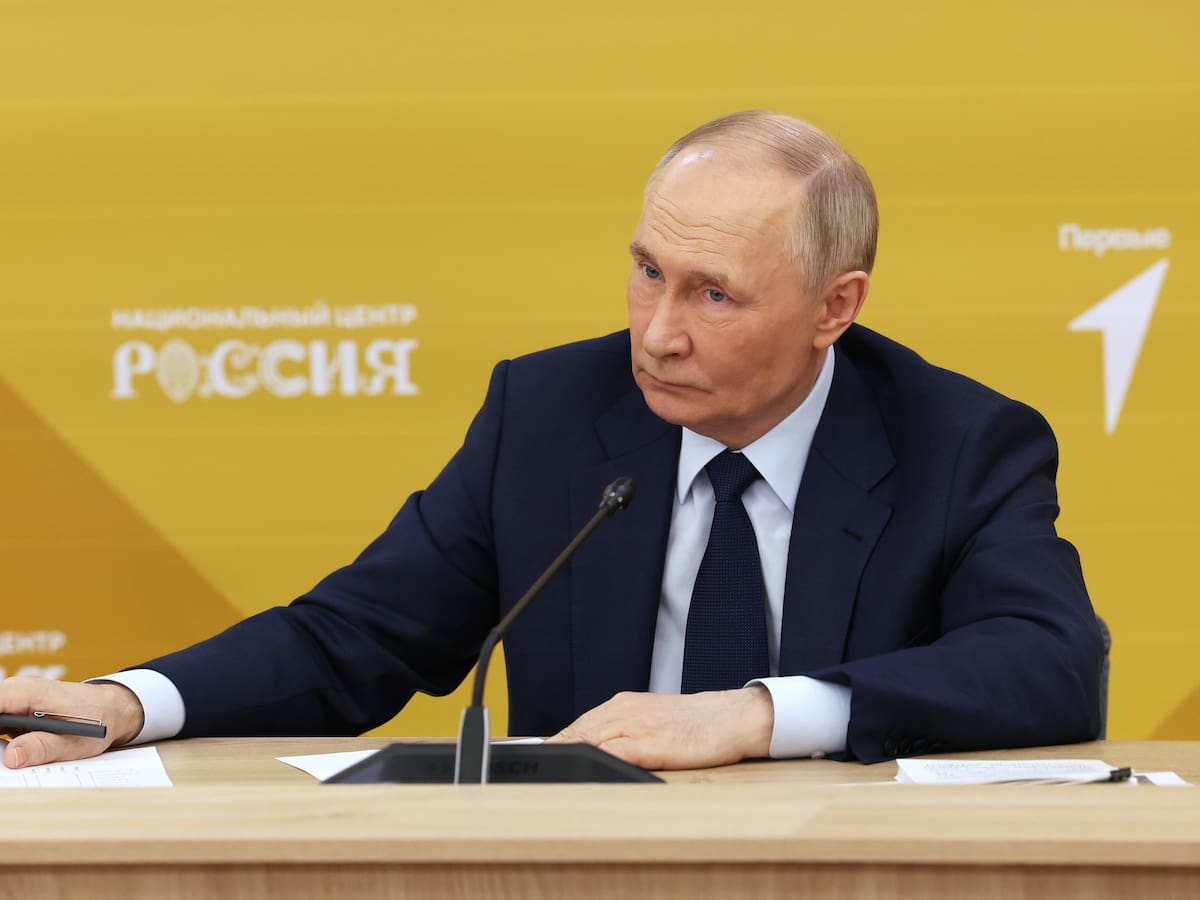 Rusia acusó a Kiev de nuevos ataques contra su infraestructura energética pese a acuerdo
