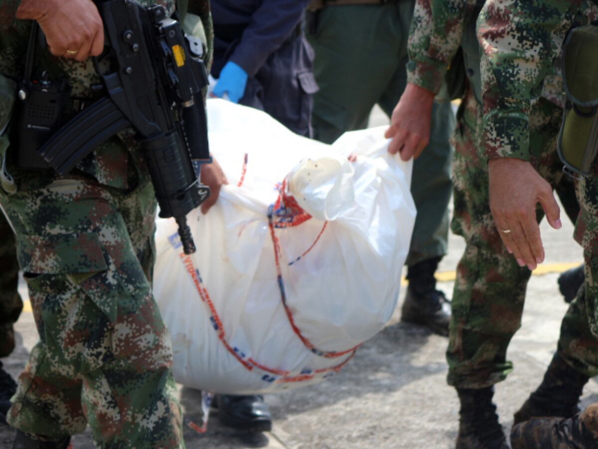 Cinco sargentos del Ejército que integraron el Batallón Pantano de Vargas en el departamento del Meta fueron llamados a declarar