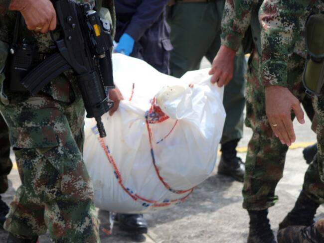 Cinco sargentos del Ejército que integraron el Batallón Pantano de Vargas en el departamento del Meta fueron llamados a declarar