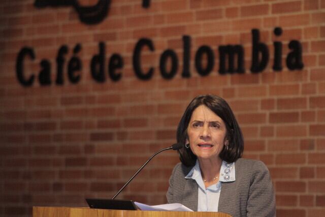 Olga Lucía Acosta, hoy directora de la oficina de la CEPAL, será la nueva integrante de la junta directiva del Banco de la República.