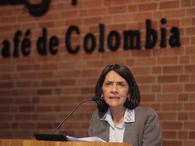 Olga Lucía Acosta, hoy directora de la oficina de la CEPAL, será la nueva integrante de la junta directiva del Banco de la República.
