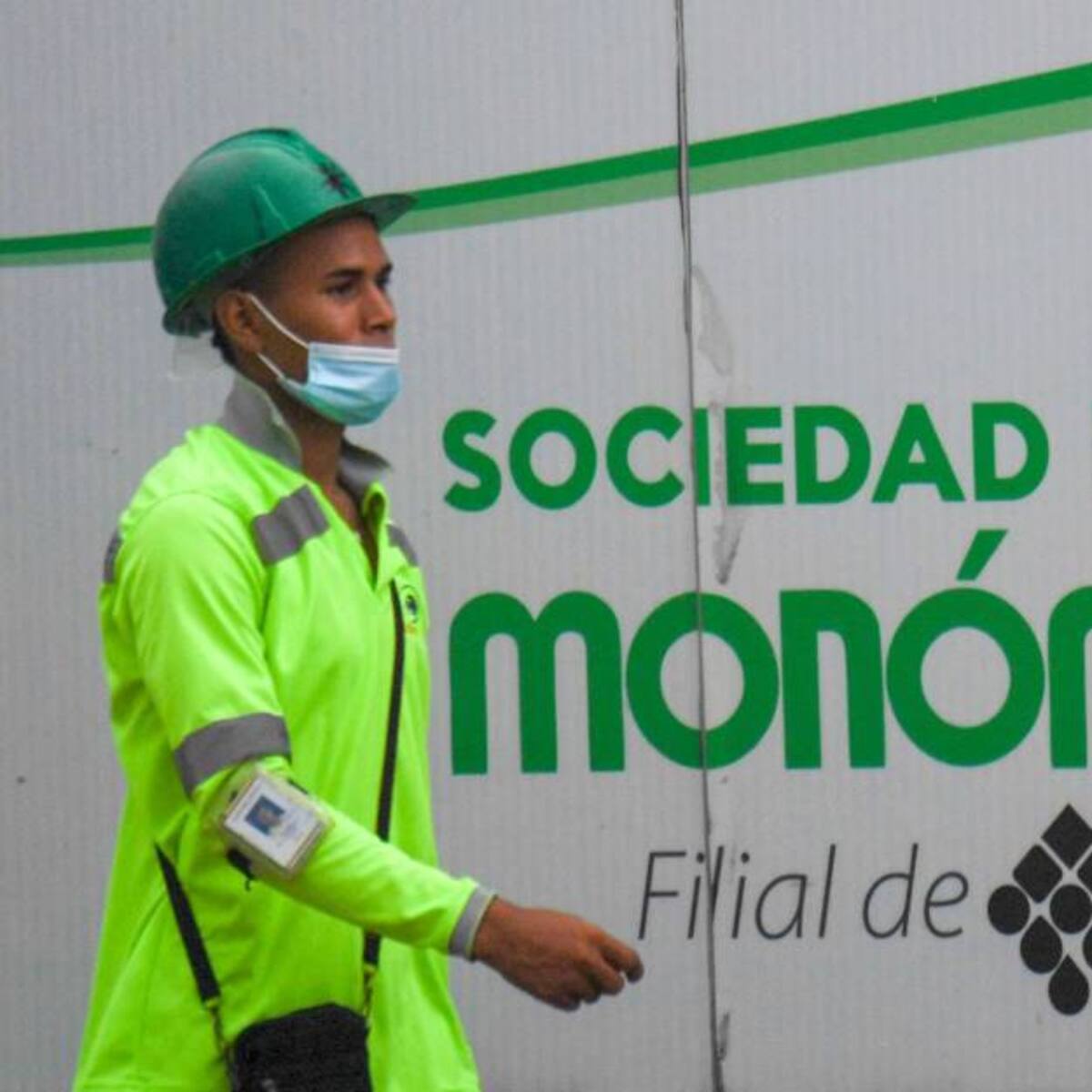 Tribunal confirma fallo de tutela contra Monómeros y avala su proceso de reorganización